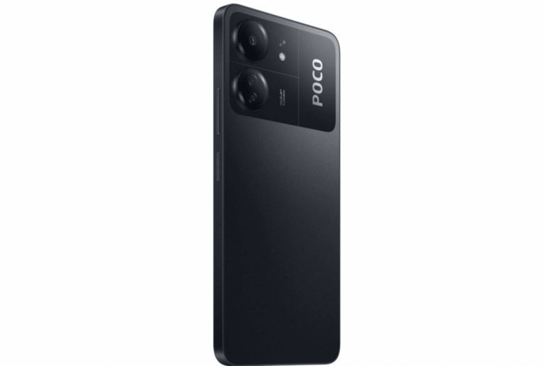 Poco C65