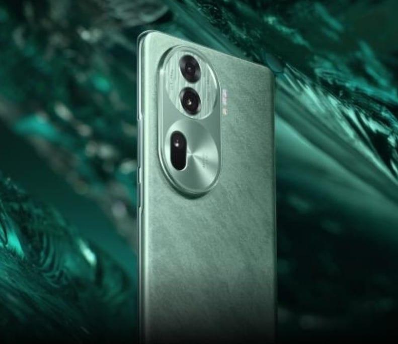 Aggiornamenti Android: quali smartphone offrono maggiore Supporto? 9 Oppo Reno11 5G AnTuTu
