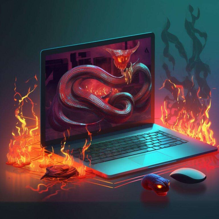 aldebaran33 Beware Developers BlazeStealer Malware Discovered i 2f80ab02 3255 40b7 a757 f1374c57de34