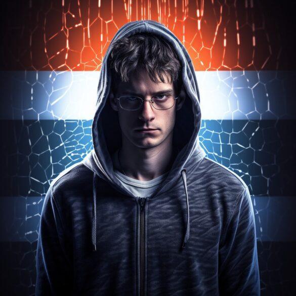 hacker olandese arrestato su raidforums