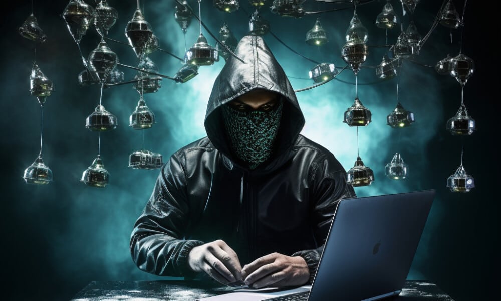 Malware IronWind