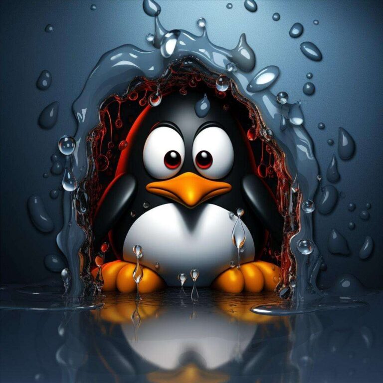 aldebaran33 Linux Bug Looney Tunables c04d9fd7 799a 4a58 84d2 6f76f3ff31b8