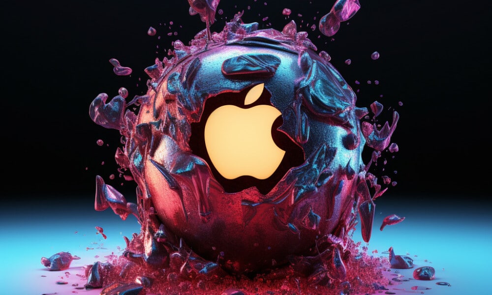 Nuovo malware macOS "KandyKorn" prende le criptovalute