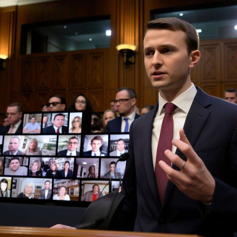 aldebaran33 The CEOs of Meta X TikTok Snap and Discord will tes e08cc8bd aae6 425c 8946 1a685e3266bb