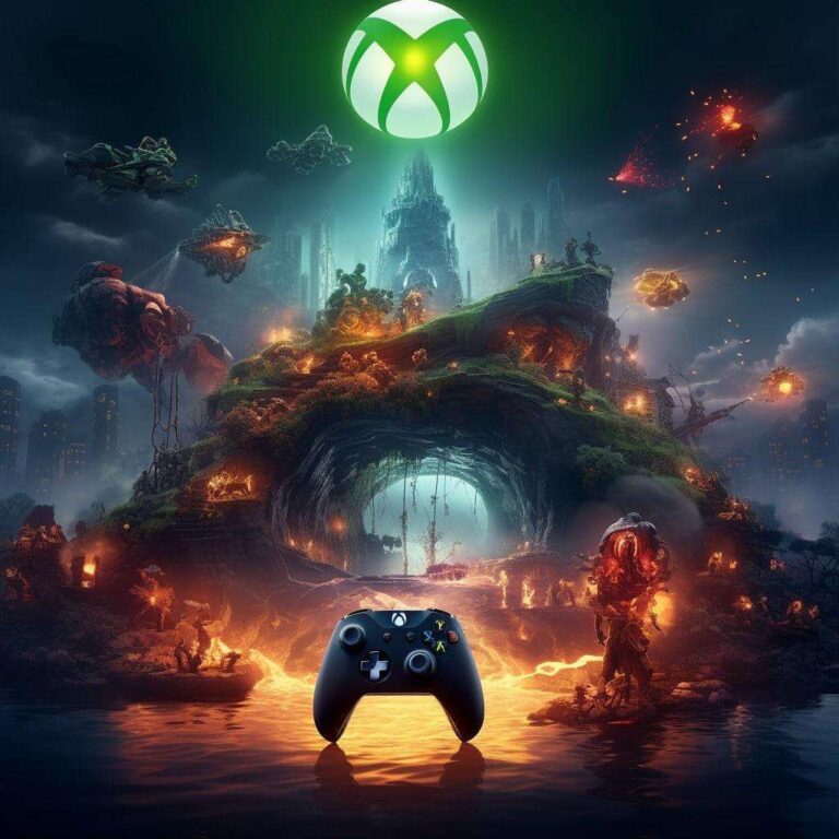 aldebaran33 Xbox moderation team turns to AI for help filtering 464b5a02 8d52 423f b678 e5d9695f92ae