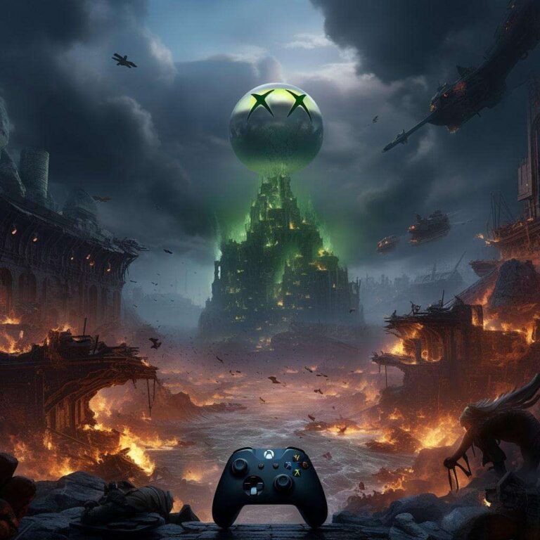 aldebaran33 Xbox moderation team turns to AI for help filtering bc15c2a3 4a7d 4524 8636 0874b60d8521