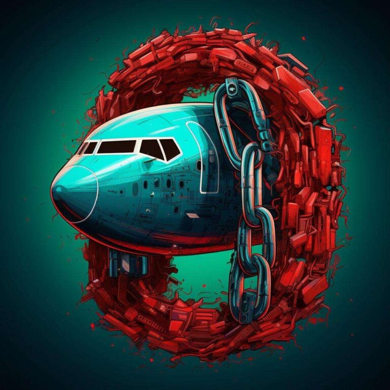 aldebaran33 boeing ransomware lockbit 121afee9 8794 4b44 9524 48bb136624d5