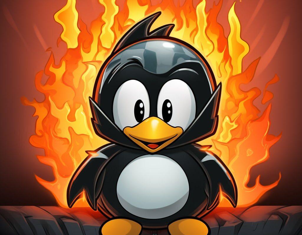 linux_Looney_Tunables