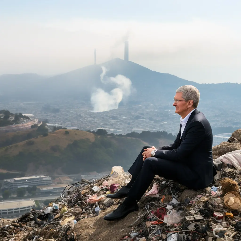 iPhone SE 4 innova nel nome, iPhone 17 Pro nel design e Tim Cook sale sul carro dei vincitori 8 Tim Cook