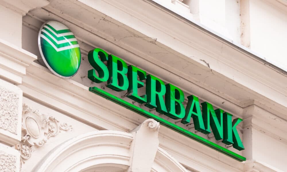 sberbank