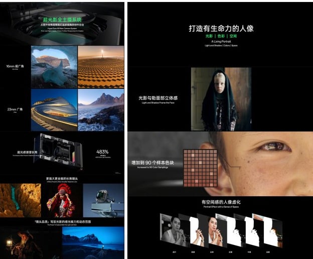 Oppo e Hasselblad: rivoluzione fotografica in arrivo 6 image 101 2