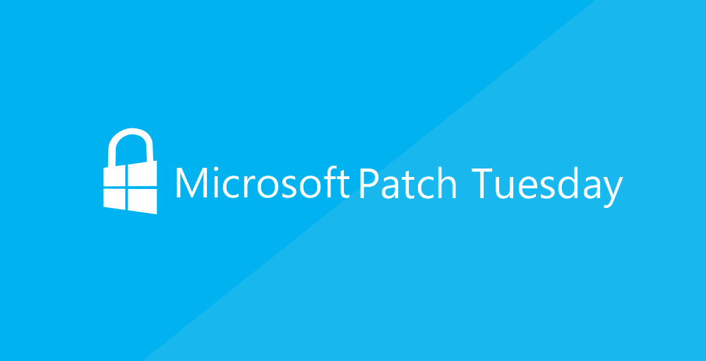 Patch Tuesday Microsoft Windows