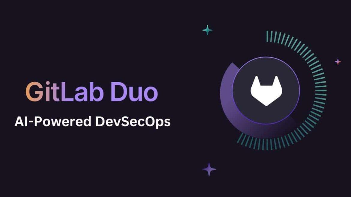 Duo Chat gitlab