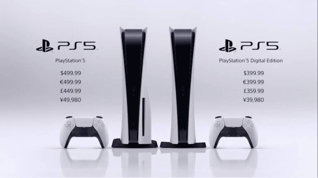 Sony punta a vendere 25 milioni di PlayStation 5 6 image 117 2