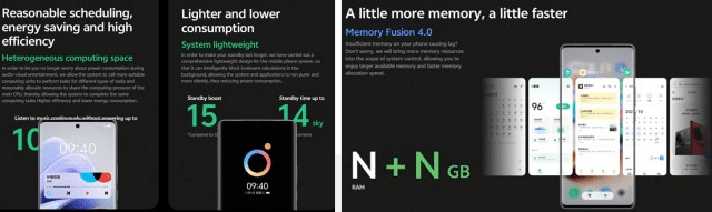 vivo presenta Origin OS 4 migliore gestione di energia memoria 6 image 12