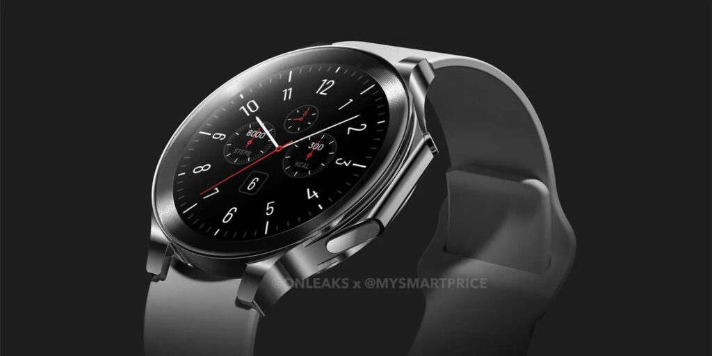 OnePlus Watch 2: rinnovamento e design innovativo 7 image 126