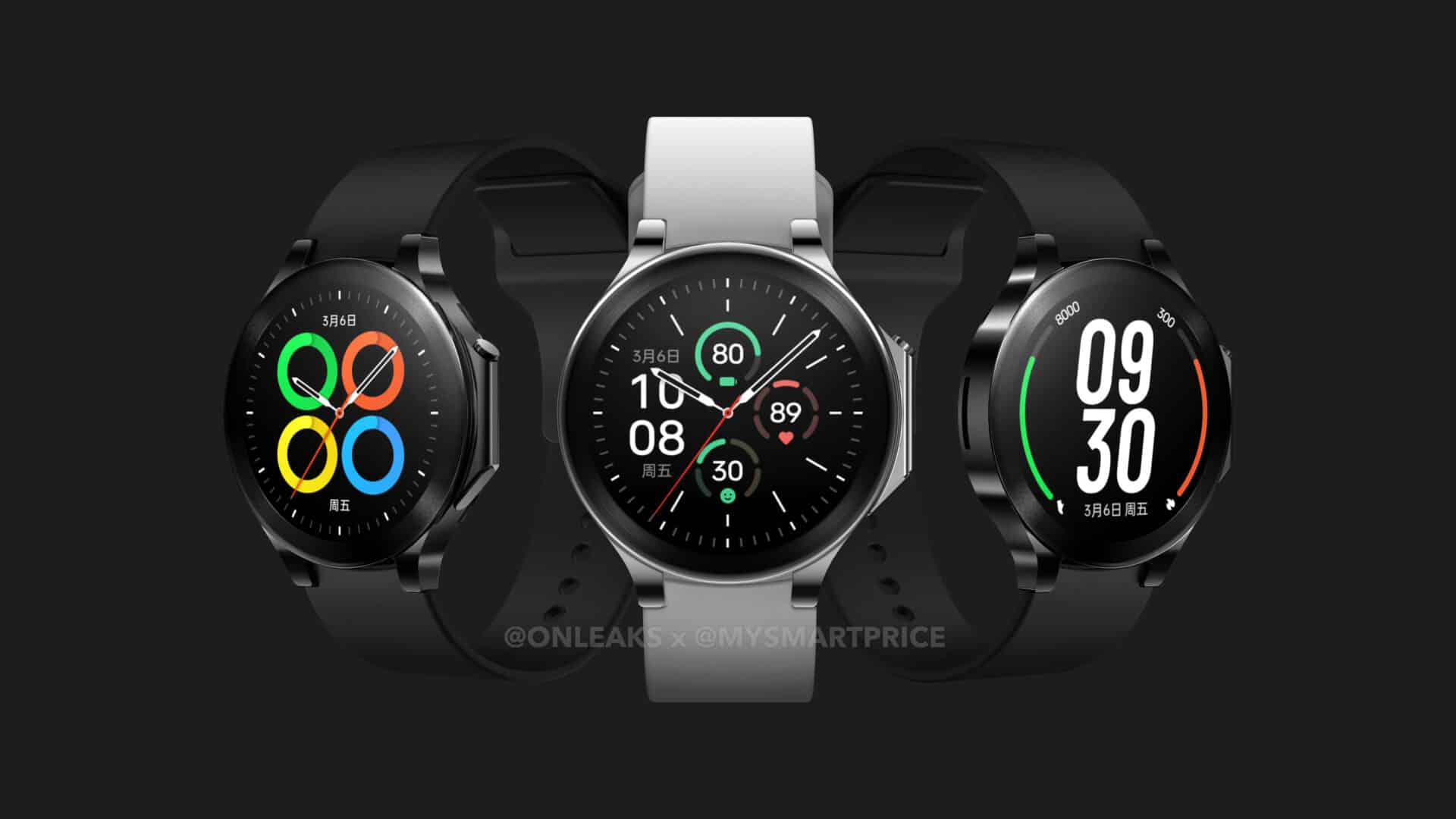 Smartwatch con deals schermo piu grande