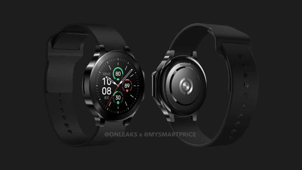 OnePlus Watch 2: rinnovamento e design innovativo 6 image 126 3
