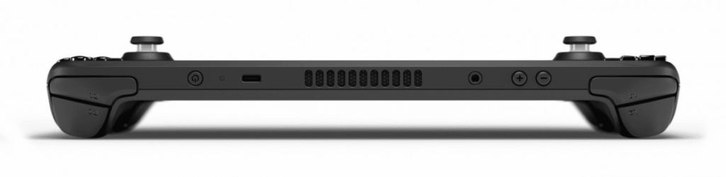 Steam Deck OLED: HDR e maggiore autonomia 7 image 127