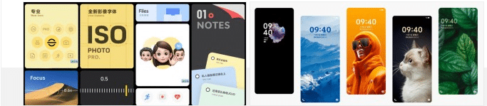vivo presenta Origin OS 4 migliore gestione di energia memoria 7 image 13