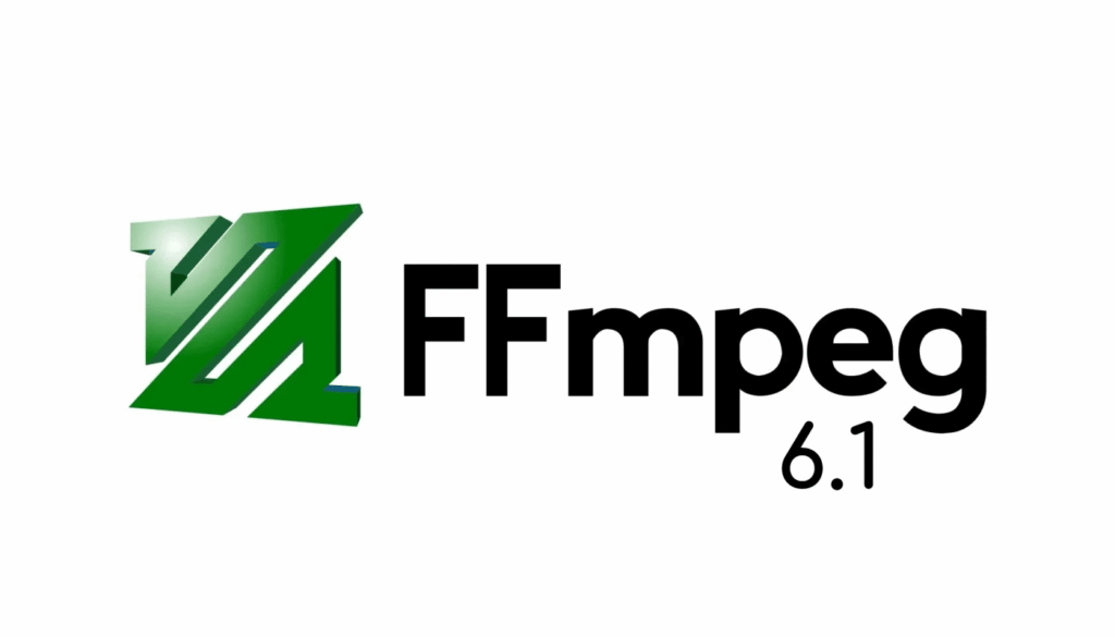 ffmpeg