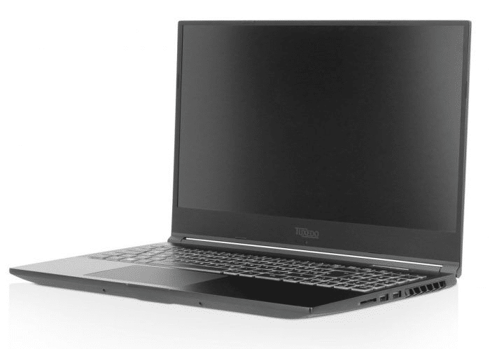 TUXEDO Pulse 14 Gen3: potenza portatile con Linux 8 image 135