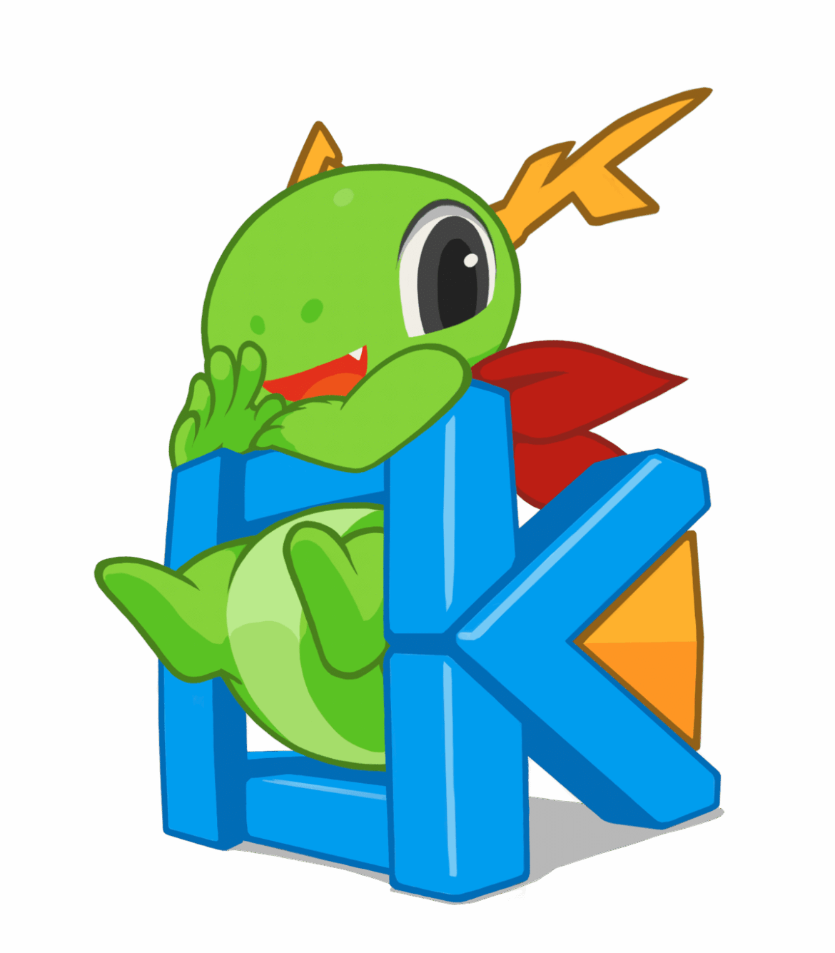 KDE Frameworks KDE Frameworks