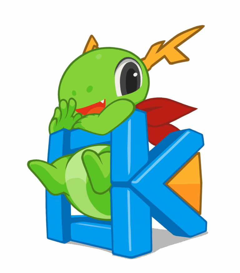 KDE Frameworks