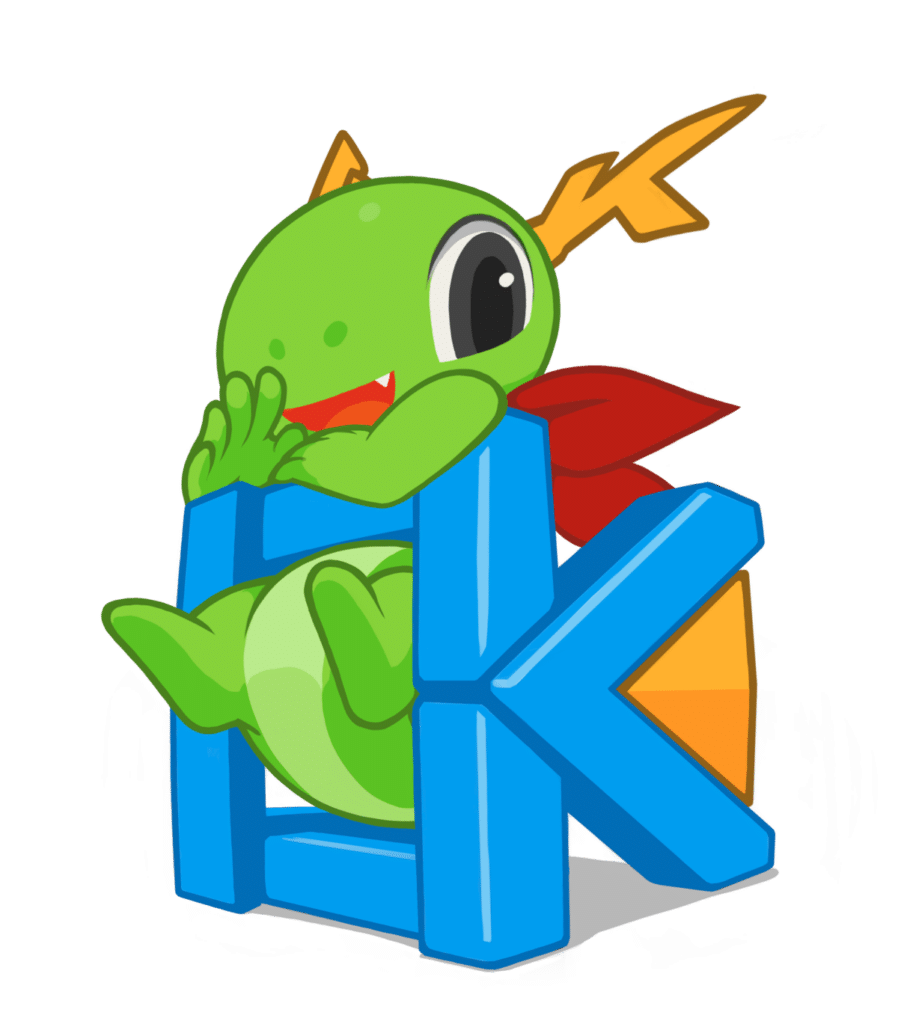 Debian 12.10 e KDE Frameworks 6.12: aggiornamenti fondamentali 7 KDE Frameworks