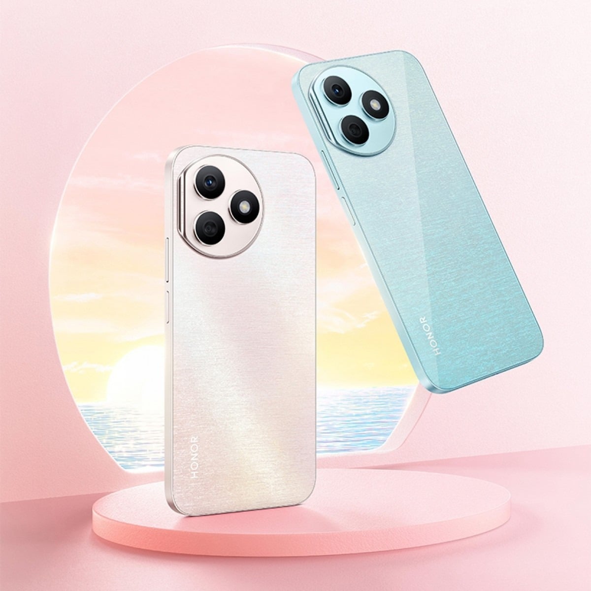 Honor X50i+