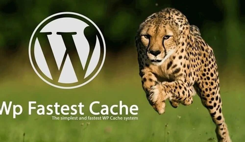 WP Fastest Cache