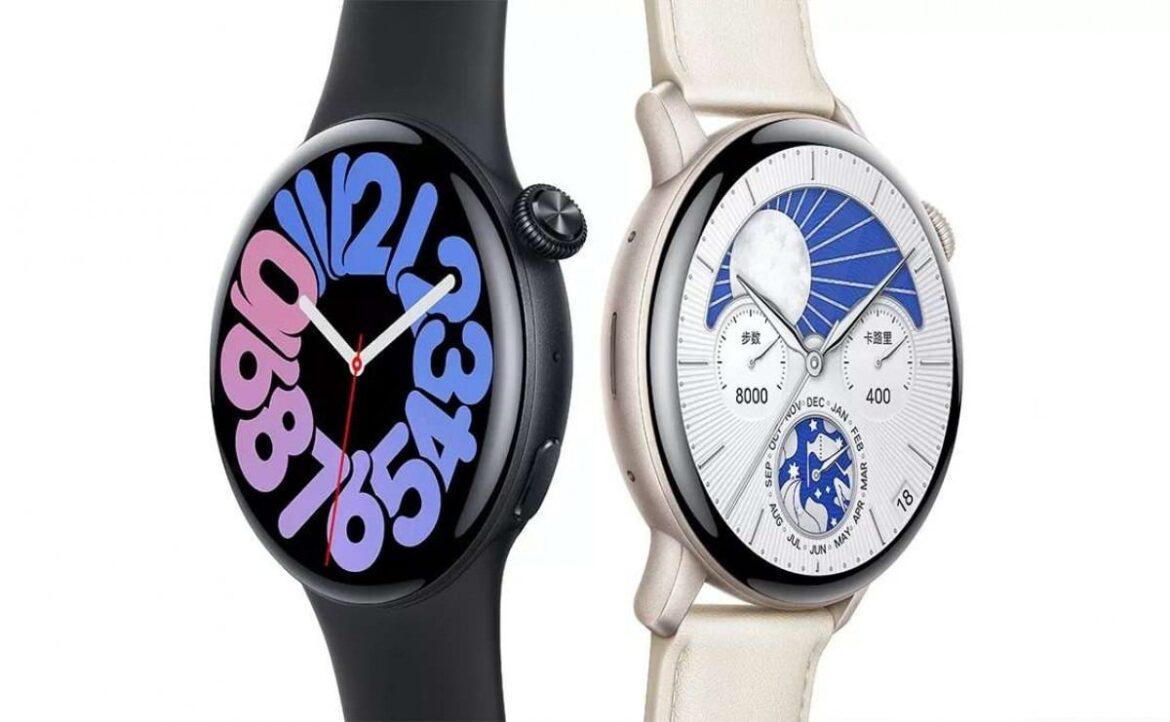 Vivo Watch 3 Vivo Watch 3
