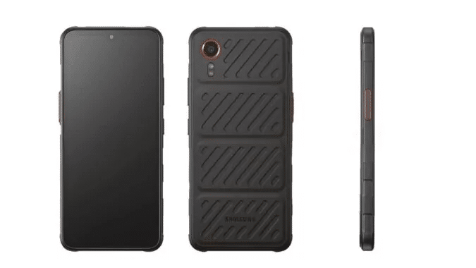 Galaxy XCover 7: prezzo per l'Europa ufficiale 6 Samsung XCover 7