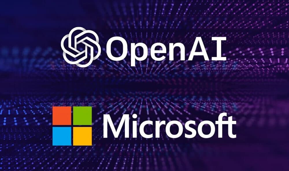 microsoft openai