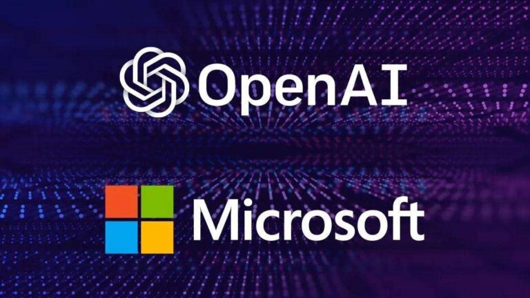 microsoft openai