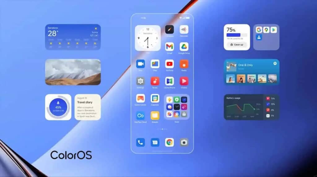 ColorOS di Oppo 600 milioni di Utenti: ecco le novità 6 image 161 6