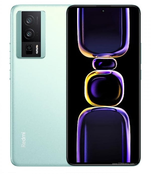 Xiaomi Redmi K70: Design rivoluzionario 6 image 176