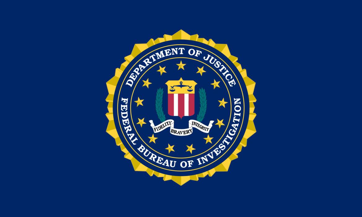 fbi fbi