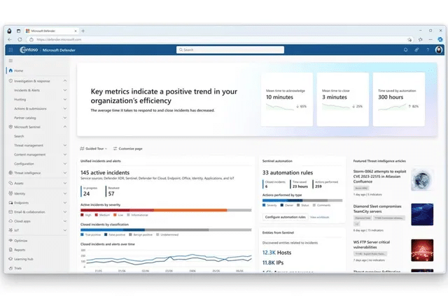 Microsoft rivoluziona con Copilot: AI e Sicurezza 7 image 184