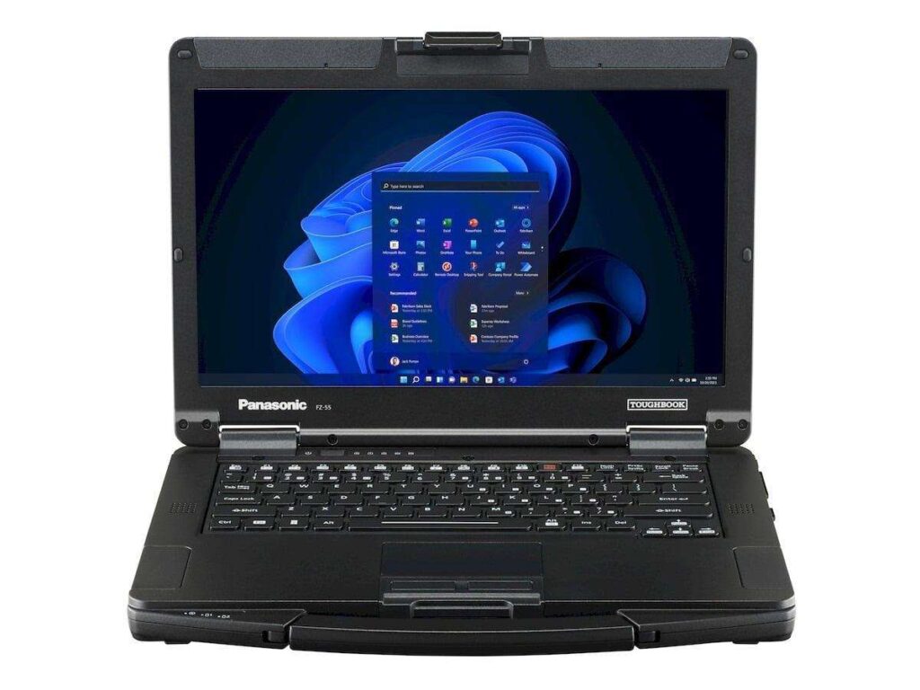 Panasonic Toughbook 55 MK3