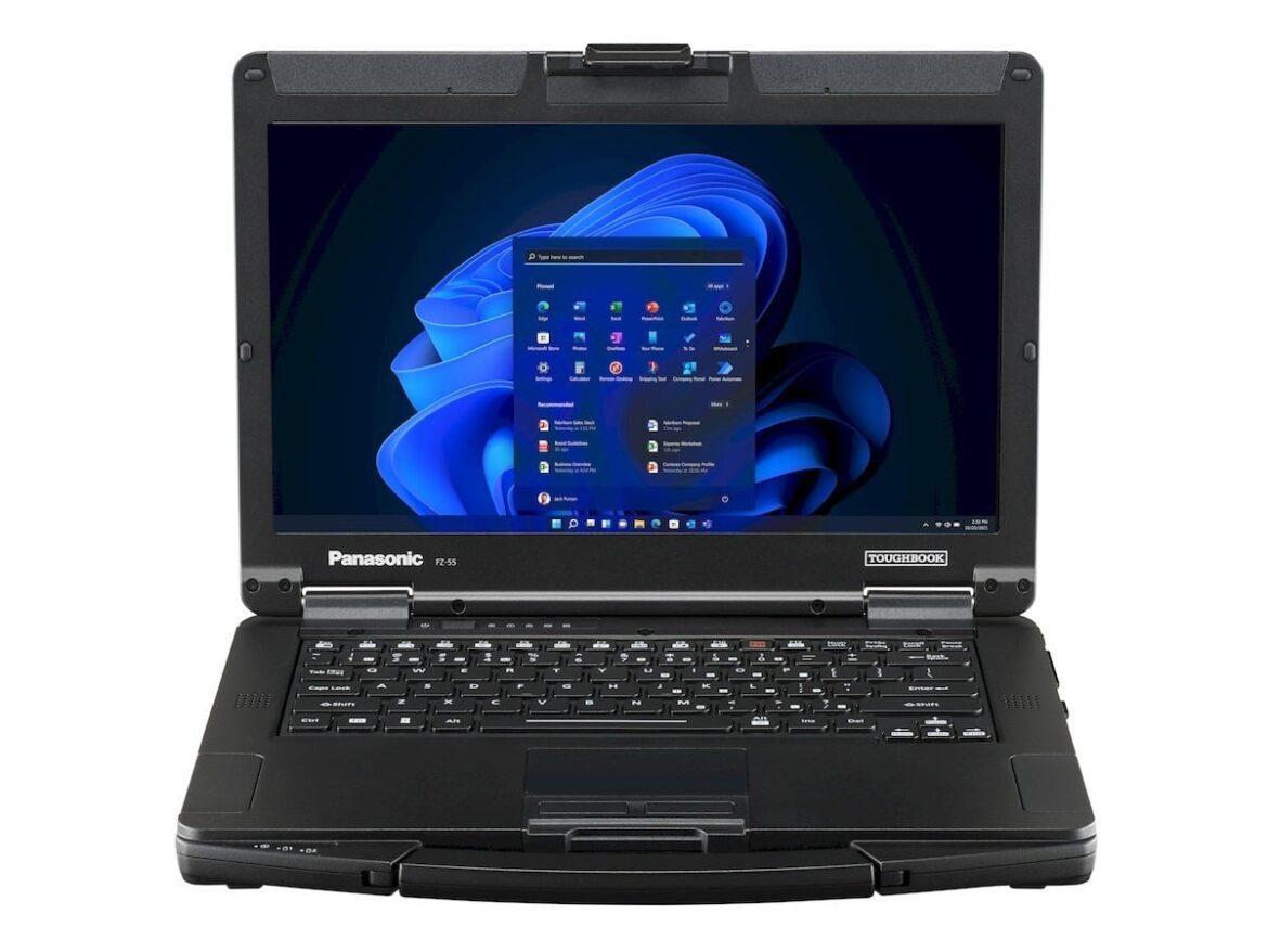 Panasonic Toughbook 55 MK3