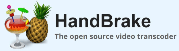 Qt Creator 15.0 e HandBrake 1.9.0: funzionalità per sviluppatori e utenti 7 HandBrake
