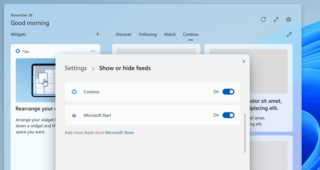 Microsoft adegua Windows 11 e Windows 10 al Digital Markets Act 8 image 195
