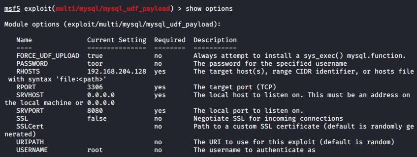 MySQL Servers nel mirino della Botnet 'Ddostf' 6 image 196 1