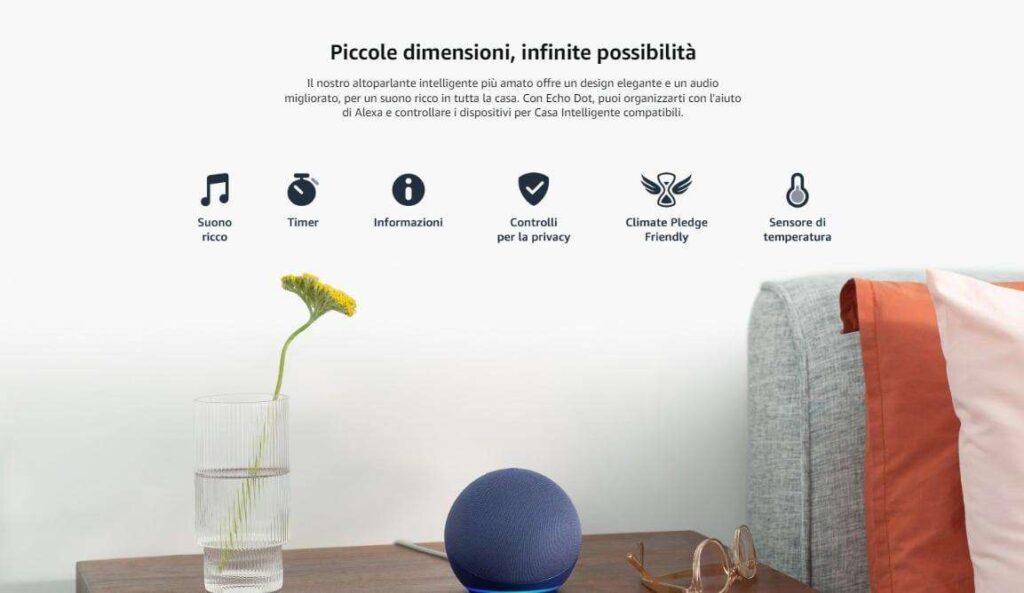 black friday echo dot