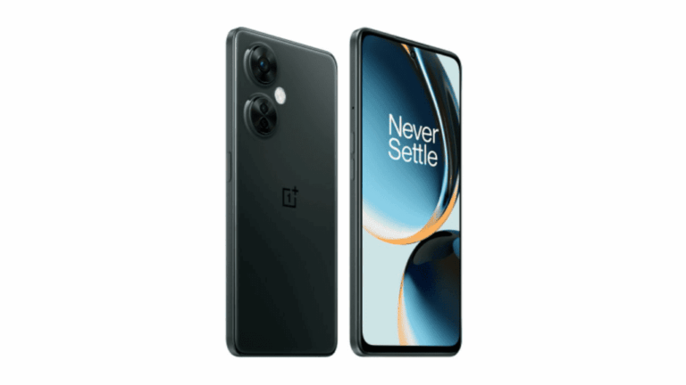 OnePlus Nord N30 SE