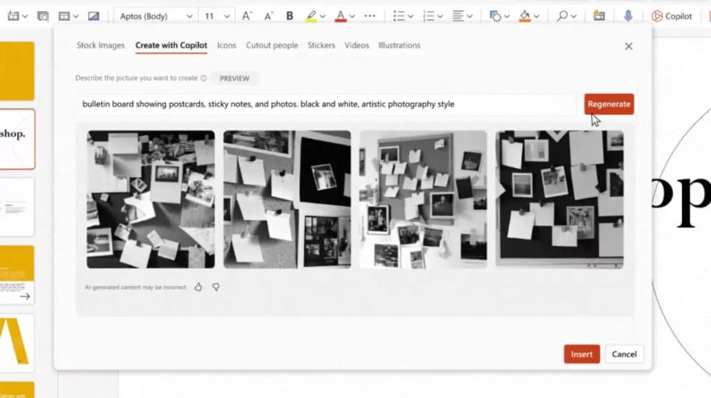 Microsoft 365 Copilot AI: l'assistente che cambierà Office 6 image 20