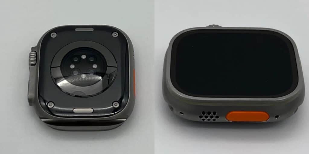 Apple Watch Ultra 3, AirPods 4 e Beats: le novità attese il 9 Settembre 7 Apple Watch Ultra in ceramica nera