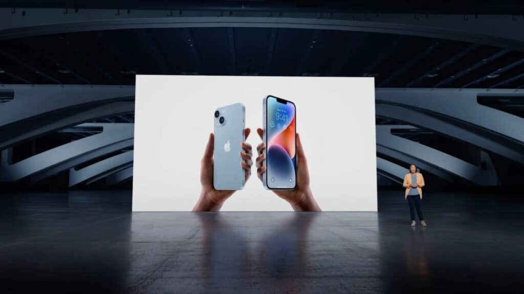 iPhone 13 vs iPhone 14: quale comprare? 7 image 205 2