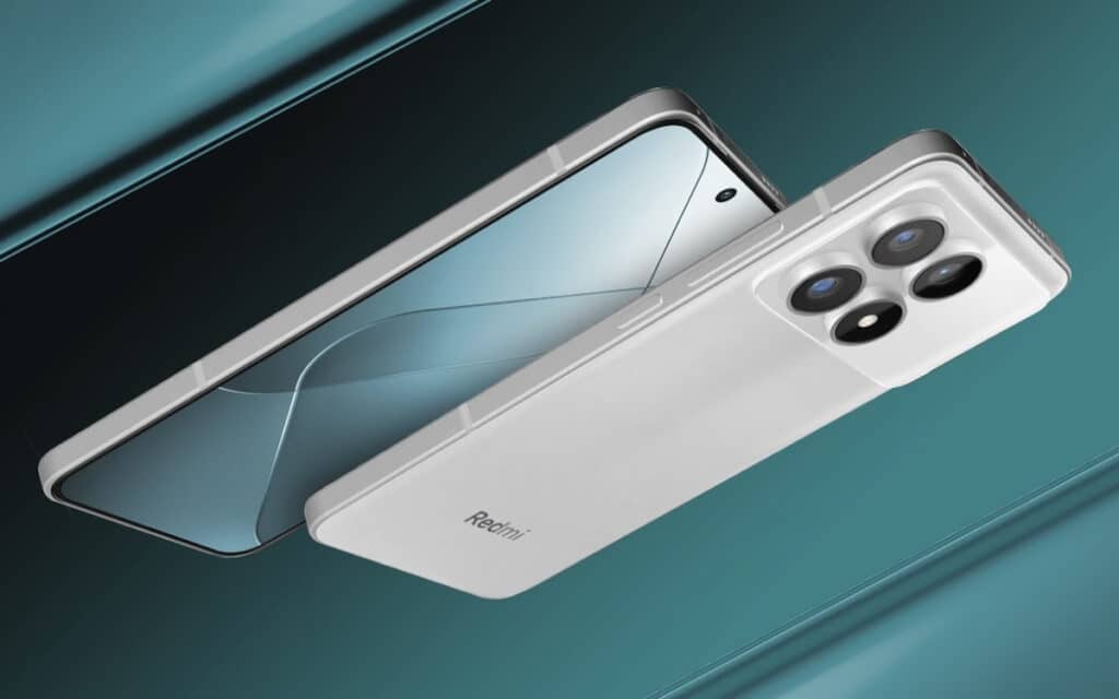 Redmi K70 con Dimensity 8300: prestazioni su Geekbench 7 image 205 4